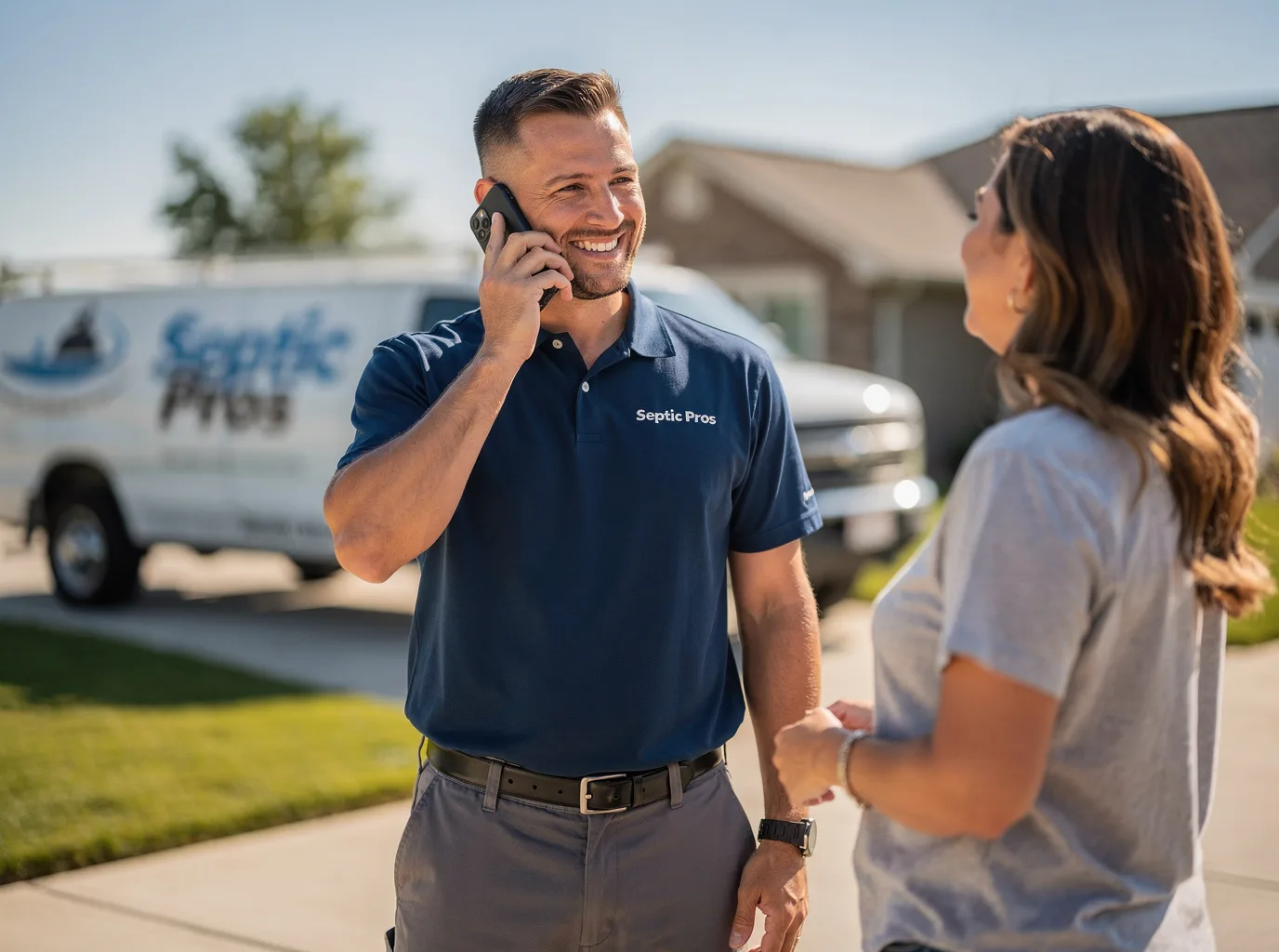 Septic Tank Pumping Breda, IA FAQs